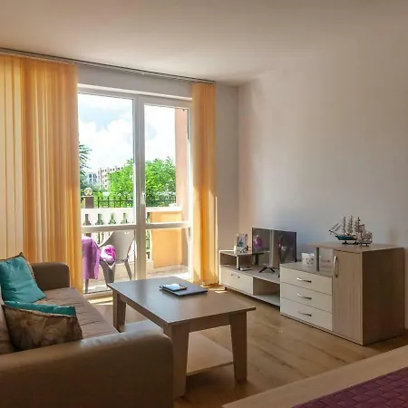 Апартамент Aria/sunny Beach *