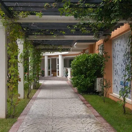 Апартамент Aria/sunny Beach *